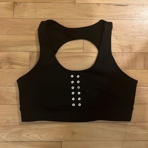 SoulCycle Sports Bra
